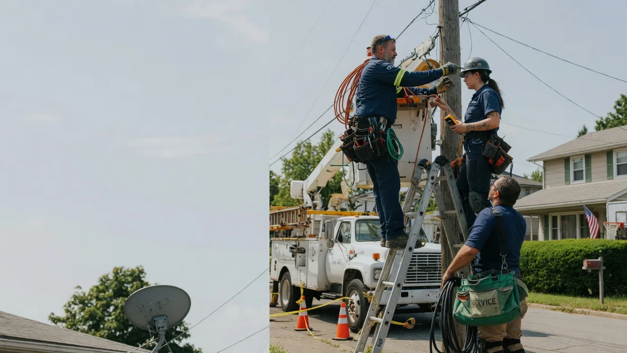 Electrical Repair in Sherrill, NY near me